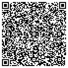 QR code with Animal Healthcare of Texas Pc contacts