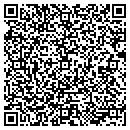 QR code with A 1 Ace Bonding contacts