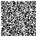 QR code with A1 Bonding contacts