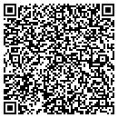 QR code with Howard C Hicks contacts