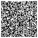 QR code with Ace Framing contacts