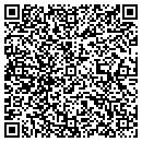 QR code with 2 File It Inc contacts
