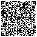 QR code with Aai contacts