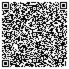 QR code with Accent Storage Inc contacts
