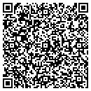 QR code with Porter P L contacts