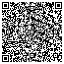 QR code with Garza Orlando DVM contacts