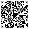 QR code with V Post contacts