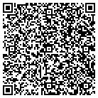 QR code with Katherine F Bradshaw MD contacts