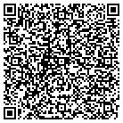QR code with Candled Egg Thrift Cllectables contacts