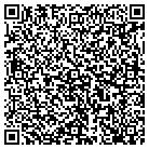 QR code with Mcbroom Veterinary Services contacts