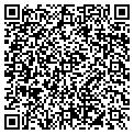 QR code with Ranada A Gray contacts
