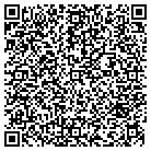 QR code with Animal Medical Center of Tyler contacts