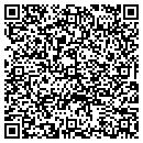 QR code with Kenneth Trout contacts