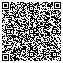 QR code with HDR Engineering Inc contacts