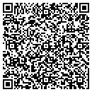 QR code with Cision Inc contacts