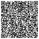 QR code with Anthony's Cutting Service contacts