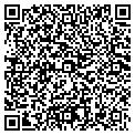 QR code with Robert Dowell contacts