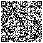 QR code with A & T Cutting CO Inc contacts