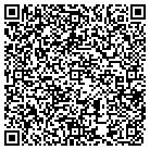QR code with B.A Cutting & Fusing Corp contacts