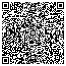 QR code with Gary D Stucky contacts