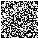 QR code with Kirb Service contacts