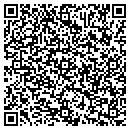QR code with A D Bos Coffee Service contacts