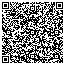 QR code with A-1 Grinding contacts