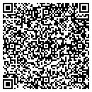QR code with Alan Berndt contacts