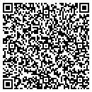 QR code with Harold Mcgee contacts