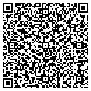 QR code with James Shriver contacts