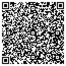 QR code with A 2 Mobile Pagers contacts