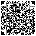 QR code with 2020ave contacts