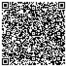 QR code with Binj Laboratories of ma contacts