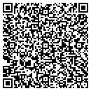 QR code with A3 Design contacts