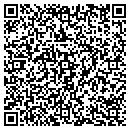QR code with D Structure contacts