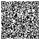 QR code with Jakeejeans contacts