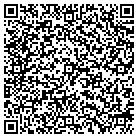 QR code with A & T Bookkeeping & Tax Service contacts