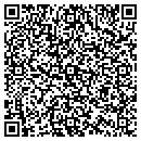 QR code with B P Summer Street LLC contacts