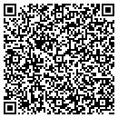 QR code with LA Pappion contacts