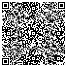 QR code with James Woods Cutting Service contacts