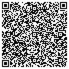 QR code with Chadd California Pacific Regn contacts