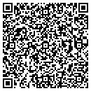 QR code with Atf Mc Allen contacts