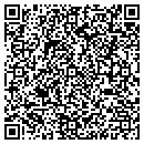 QR code with Aza Studio LLC contacts