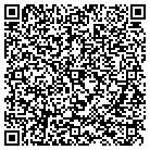 QR code with Cherokee Nation Welcome Center contacts