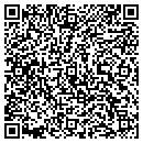 QR code with Meza Clothing contacts