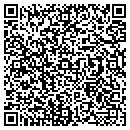 QR code with RMS Data Inc contacts