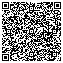 QR code with C & C Fashions Inc contacts
