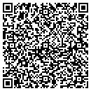 QR code with C K Trading contacts