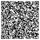 QR code with Time And Tempature Phone contacts