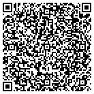 QR code with Time And Temperature & Weather contacts